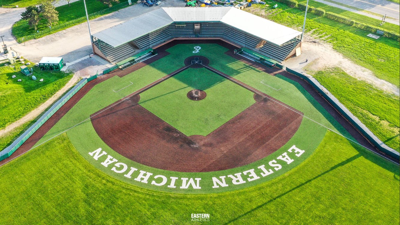 Motor City Classic Baseball Tournament on Twitter "Check out three of