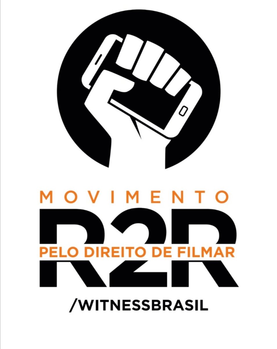 vito_videomaker's tweet photo. #DireitoDeFilmar 📲🎥🔥 
 
Clica no link https://t.co/PTteayt9aa para saber mais sobre isso. E se quiser receber atualizações por email ou telefone -
https://t.co/T4Y9YzoL4S

@WitnessBrasil 
#VideoELuta #R2R #RightToRecord #VideoAtivismo #MobileVideo #MobileJournalism https://t.co/LcET8lPCIS