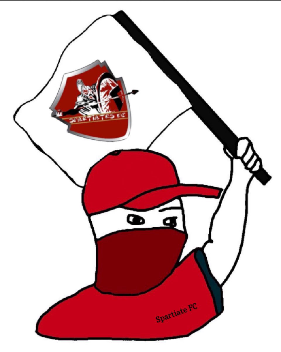 Team Spartiate (@spartiatesp) on Twitter photo 