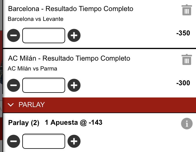 MambaVip's tweet photo. Ayer no nos fue bien pero hoy comenzamos con la victoria del Southampton. Esperemos que la fecha continúe con estas picks.

#freepick https://t.co/rlG6xsqctD