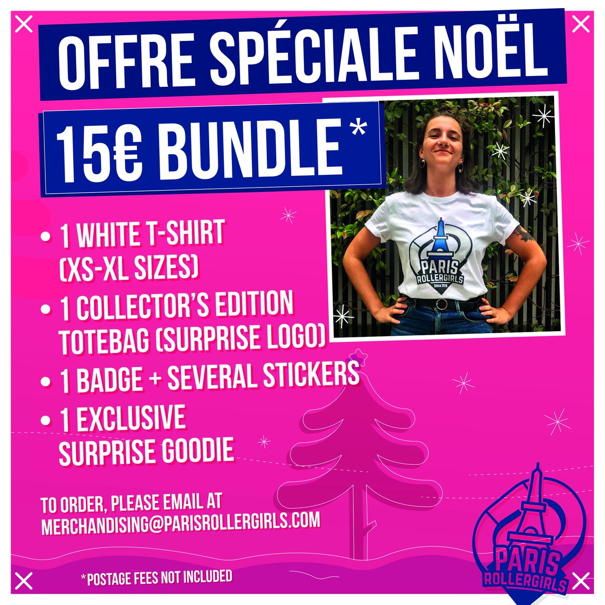 Christmas is coming 🎄