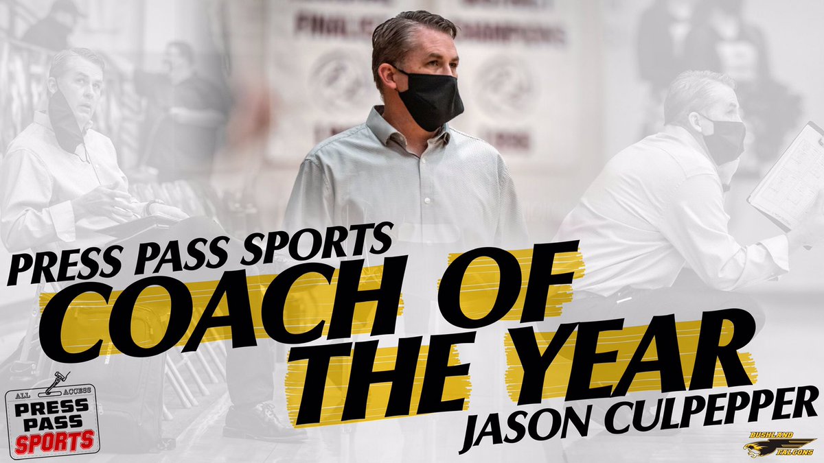 Press Pass Sports tweet media