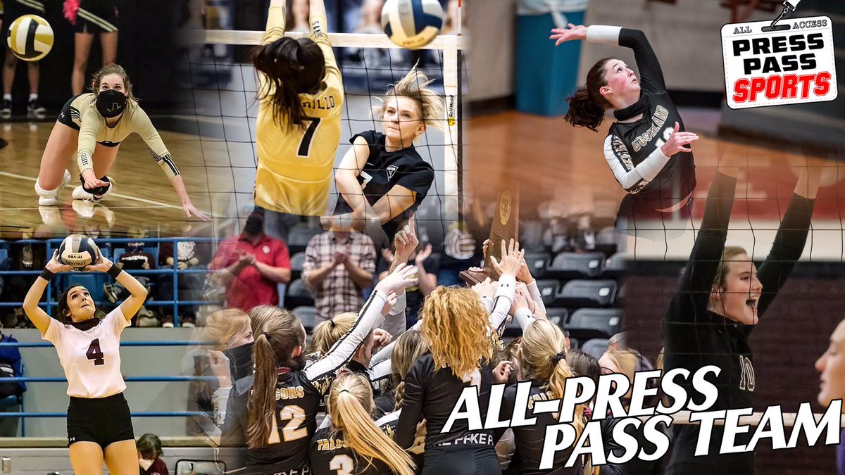 Press Pass Sports tweet media