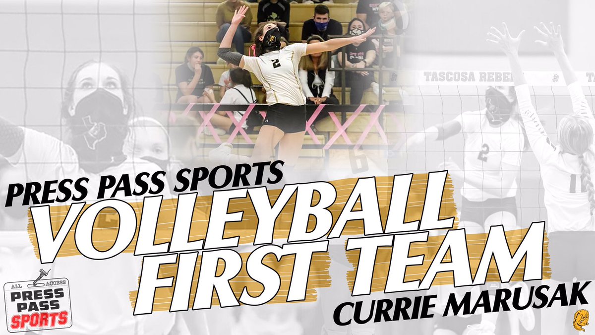 Press Pass Sports tweet media