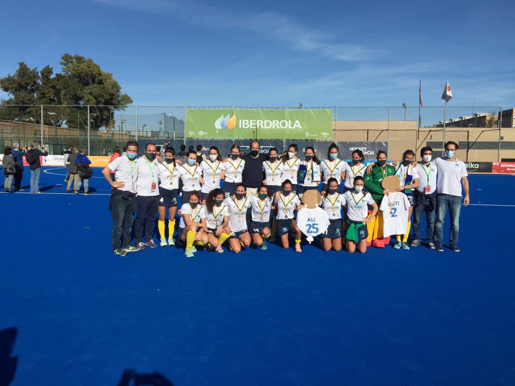 Club de Campo DHF tweet media