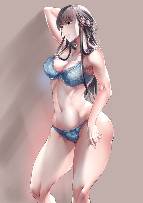 お下品でない肉体の練習 