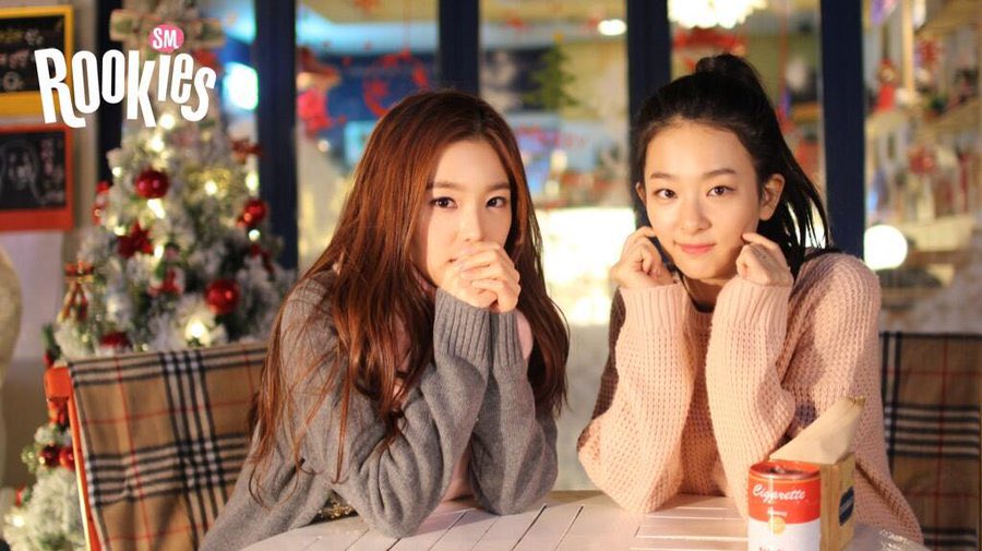 baechufilms's tweet photo. the best sub-unit🥺❤️
#7YearsWithAseul
#ThankYouAseul @RVsmtown https://t.co/qIzIaN0Dsh