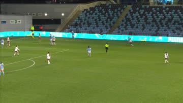 93' Weir [2-1]