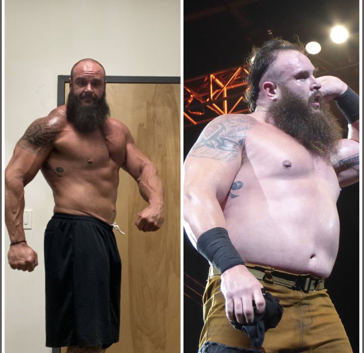 Adamscherr99's tweet photo. Just gonna leave this here!!!!  #WhatsStoppingYouFromReachingYourDreams #ScrewDepression #Unstoppable https://t.co/wvxTFHV11w