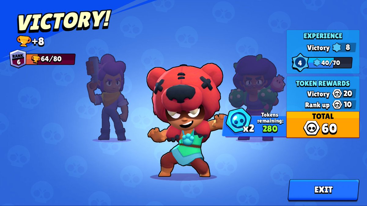 comedgamic's tweet photo. Watch #BrawlStars on Channel: https://t.co/k1hpsSEBye

#twitchtv #twitch #streaming  #SmallStreamersConnecr #smallstreamers #support #follow #streamer https://t.co/bdCFT0roYW
