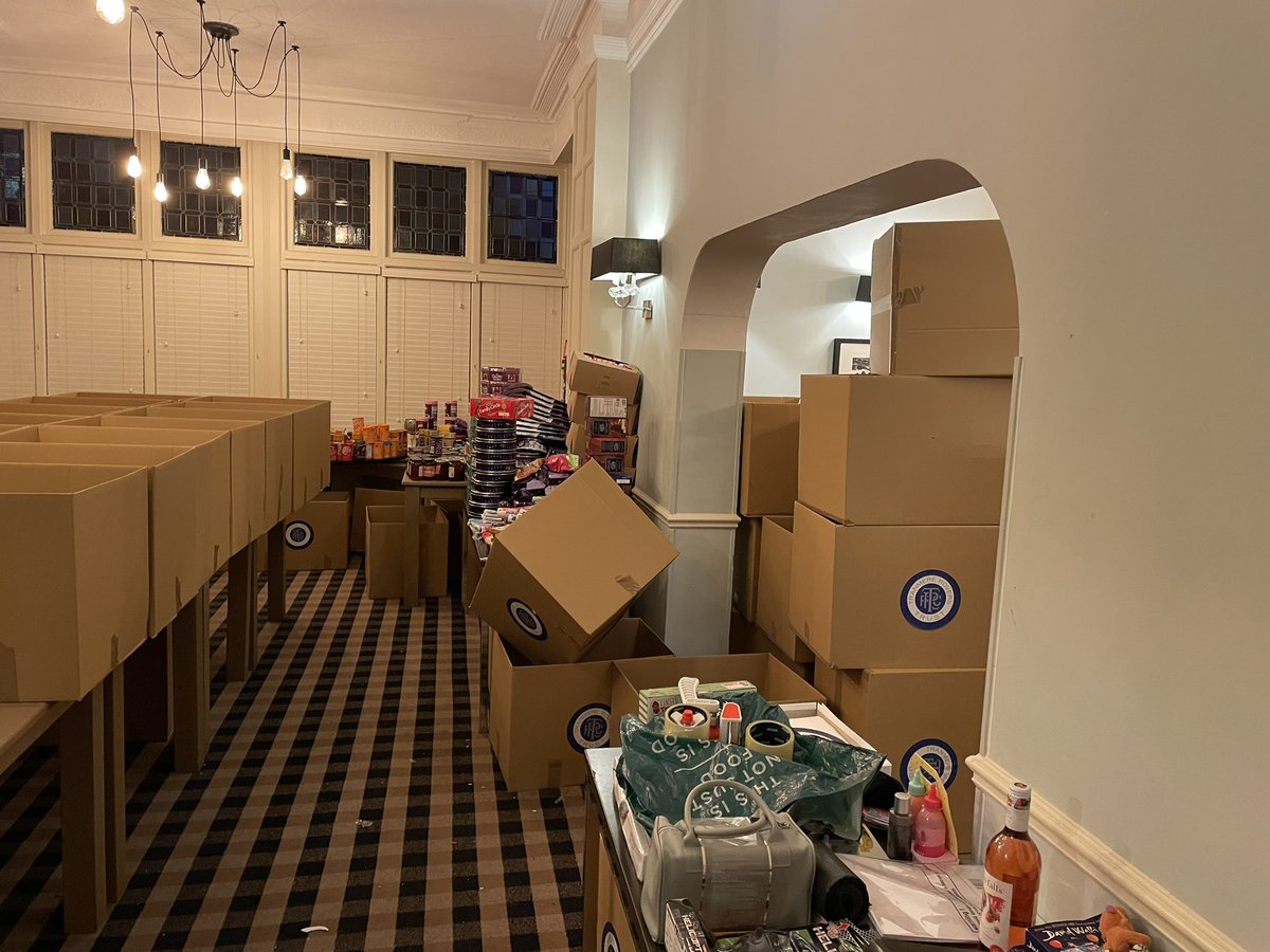 Tranmere Rovers Trust tweet media