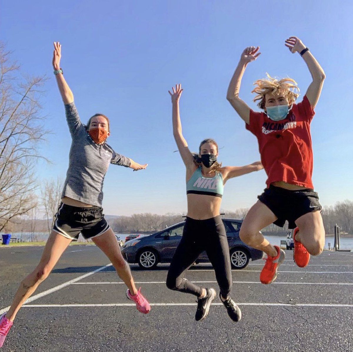 RichmondXCTF's tweet image. Going into the last days of Finals Week!! #goSpiders #spidersxctf

📷: Kathryn Shea