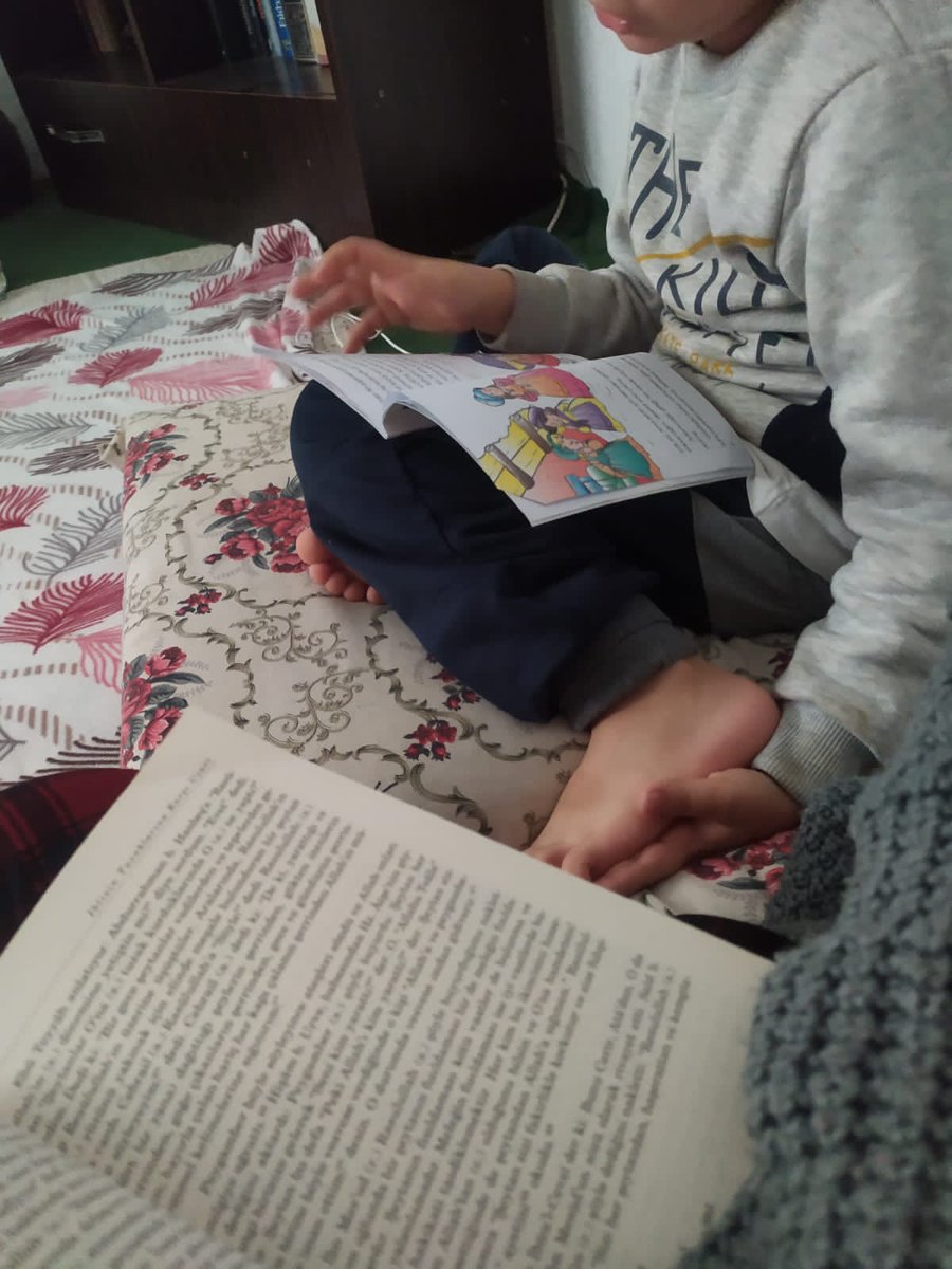 #Muğlaevdekalkitapoku