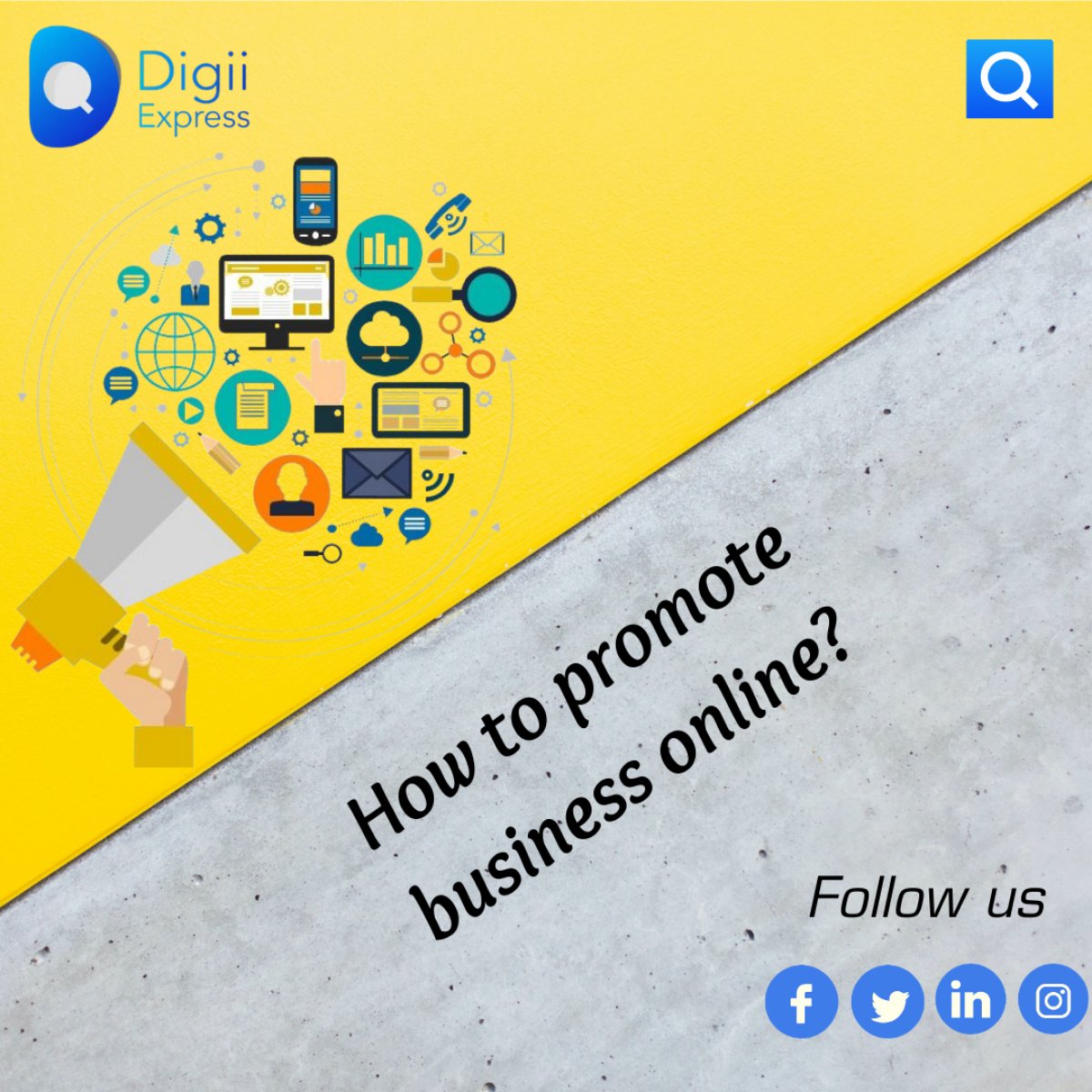 digiiexpress's tweet photo. To read the details click here: https://t.co/YLOpQwKxMr

#digitalmarketingagency #digitalmarketing #themarketvibe #howtogrowbusiness #howtoincreasesalesfast
#socialmediamarketing #howtobuildabrand #personalbranding #socialmediaforbusiness #digitalmarketingnews #digiiexpress https://t.co/08ZJHq0EeI