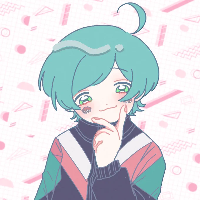 ❤️? 