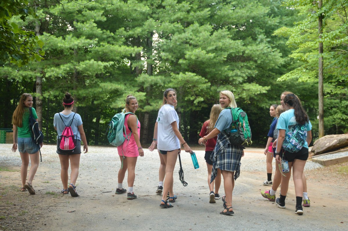 CampHighlander's tweet photo. Good Company &amp; Camp Highlander!! Summer camp is the place to be! #SeeYouHere2021 https://t.co/12qbF2MydD