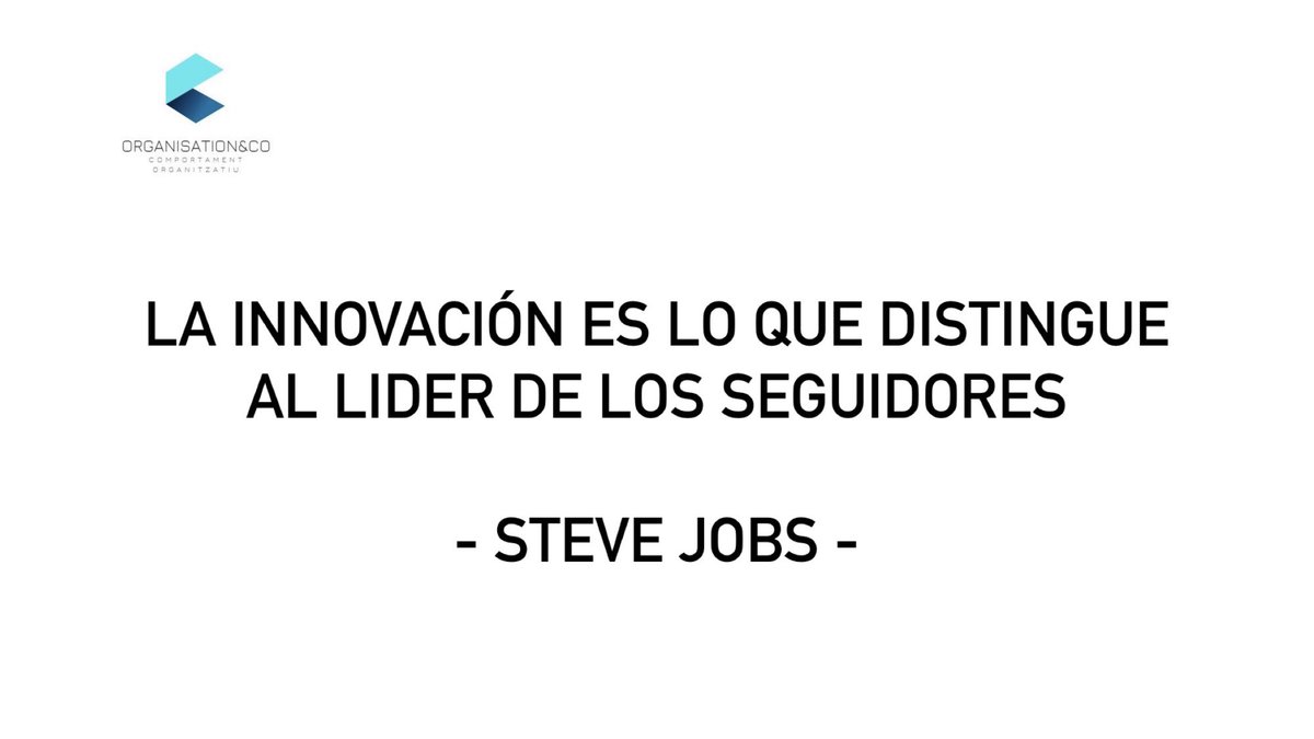 OrganisationCo's tweet image. Us deixem amb la frase d’avui! Que passeu un bon dia! 😎👍 #CompOrg20