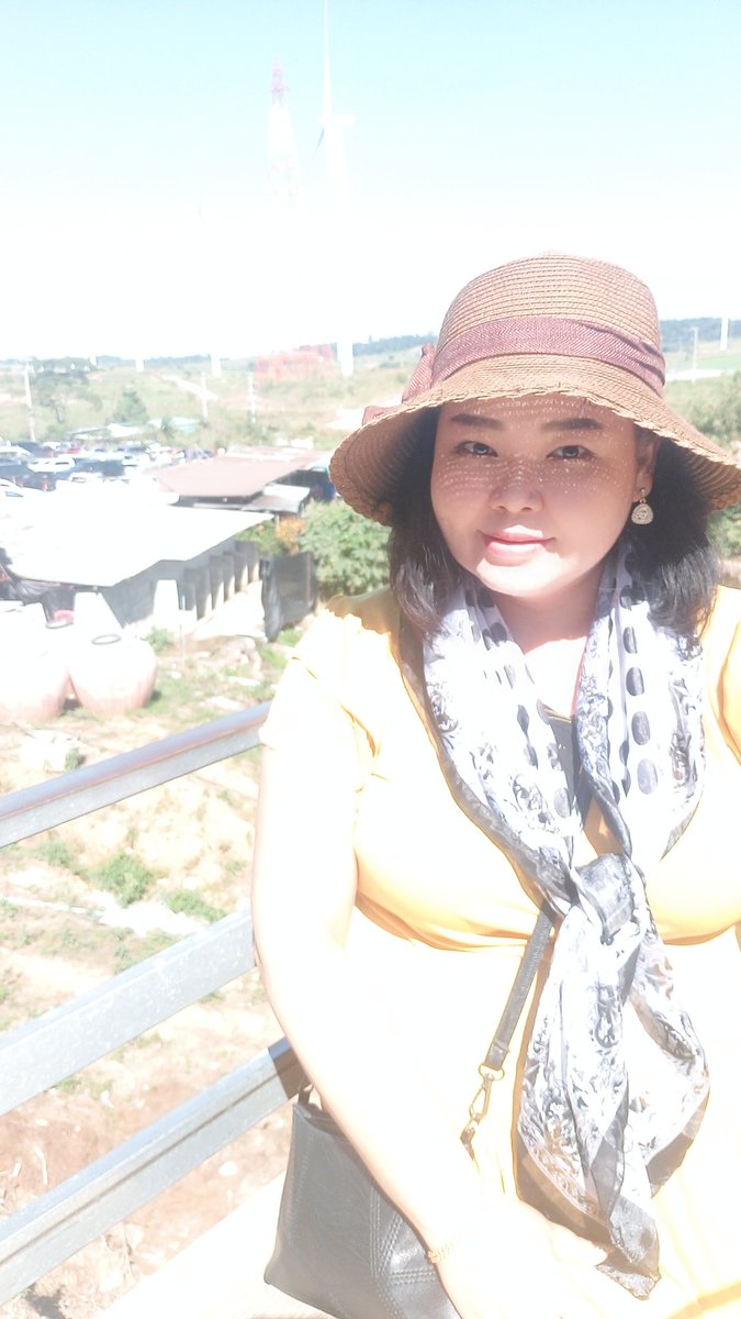 NoteBongkot's tweet image. ทุ่งกังหันลม