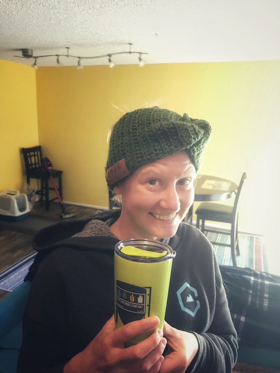 4by4Galloway's tweet photo. Katie #Reppin4By4 with her 2021 Brew Crew Tumbler &amp; 4 By 4 headbands in Colorado!

Grab your merch today 12-8pm!

#beergear #beermerch #colorado #springmo #spfgmo #englishpromotionsandaparrel #springfieldmo #supportlocal #wearlocal #gallowaybrewery #4by4brewingco https://t.co/E0P0ZDVwW4