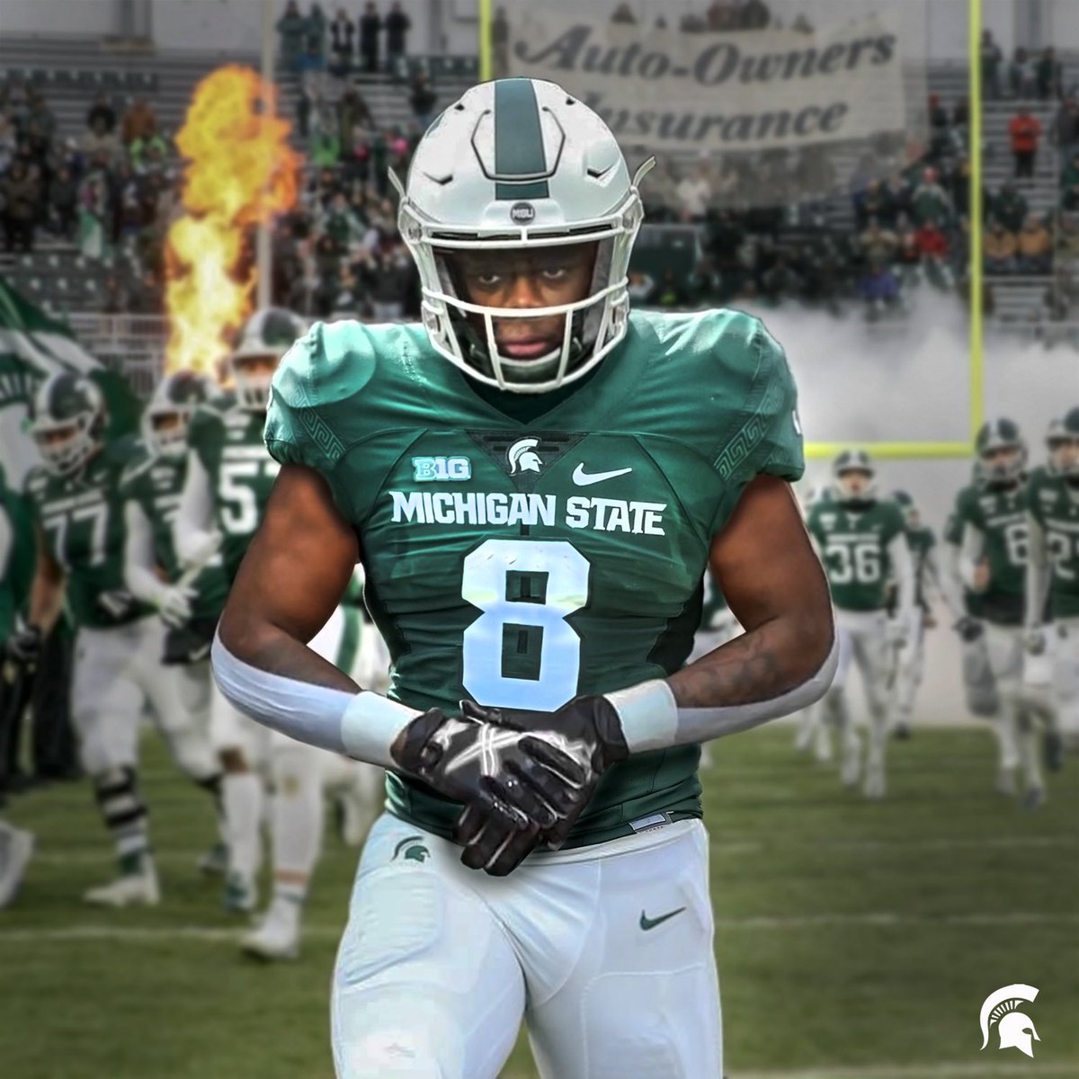 TykeDesign's tweet image. Looking to do signing graphics / signing tykes get ahold of me if you’re interested in putting yourself in your new game jersey.