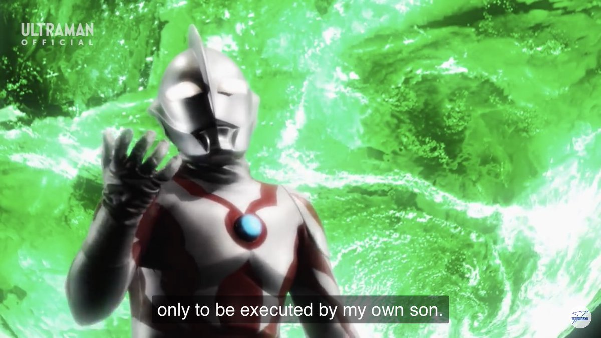 I love that one moment of “Well I’ve fucked up everything and wasted my life” disappointment from Belial here. With all his bridges burned and now his own quest for power made futile, Tartarus really only leaves him one option