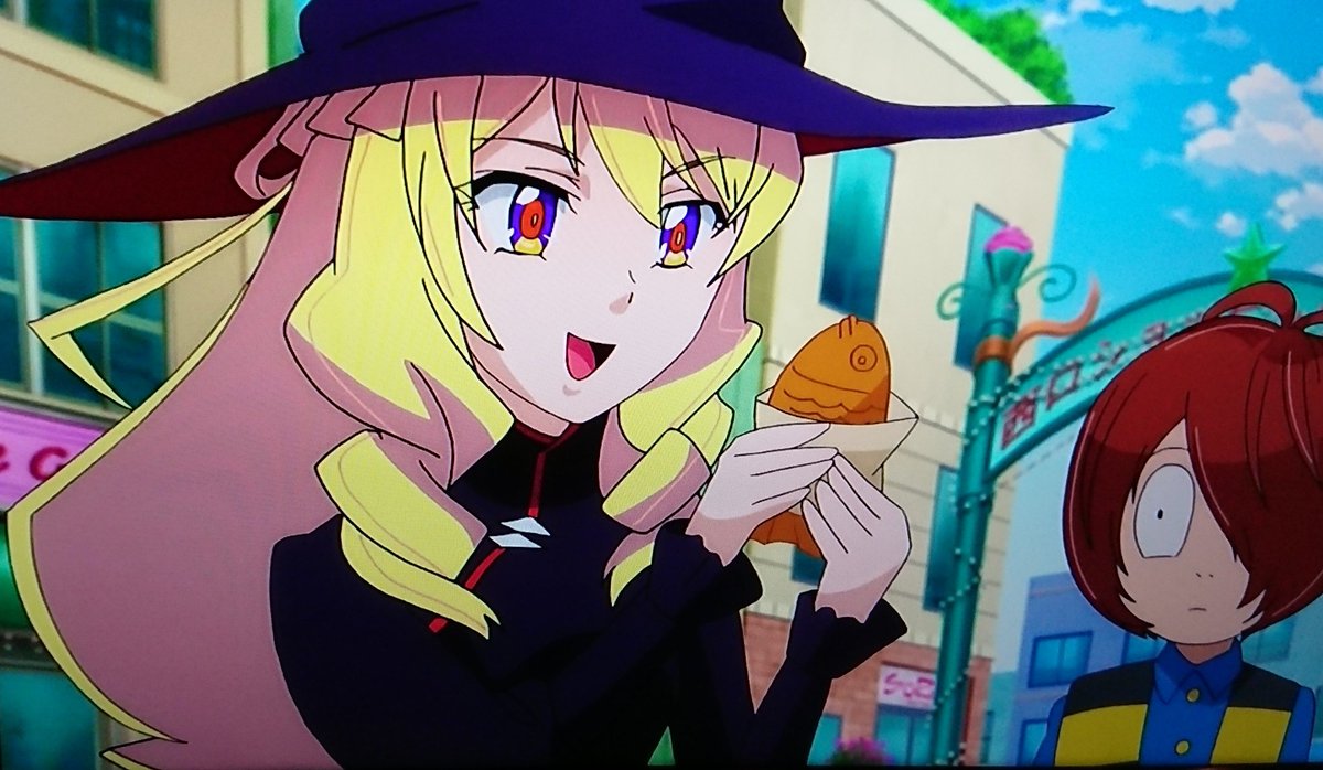 Nasasyun ゲゲゲの鬼太郎 アニエス 六期 ゲゲゲの鬼太郎の魔女アニエス T Co Z1znykbt71 Twitter Nasasyun ゲゲゲの鬼太郎 アニエス 六期 ゲゲゲの鬼太郎の魔女アニエス T Co Z1znykbt71 Twitter
