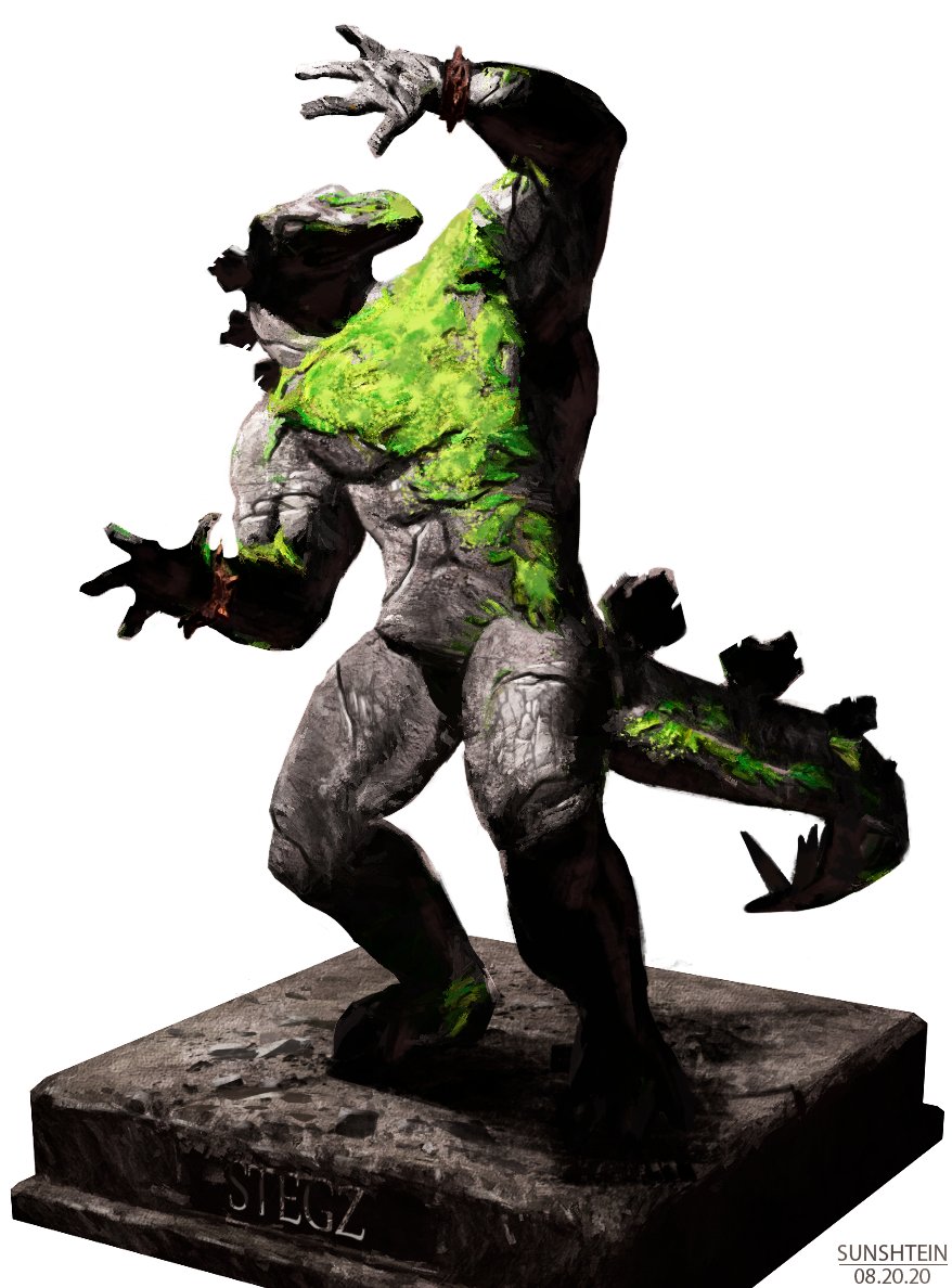 SunShtein's tweet photo. Commission for Strelkov! #commission #anthro #anthroart #furry #dinosaur https://t.co/58ErnetMex