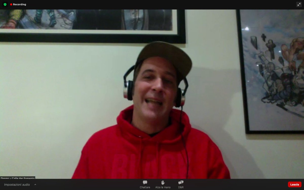 Nicoletta  Esposito tweet media