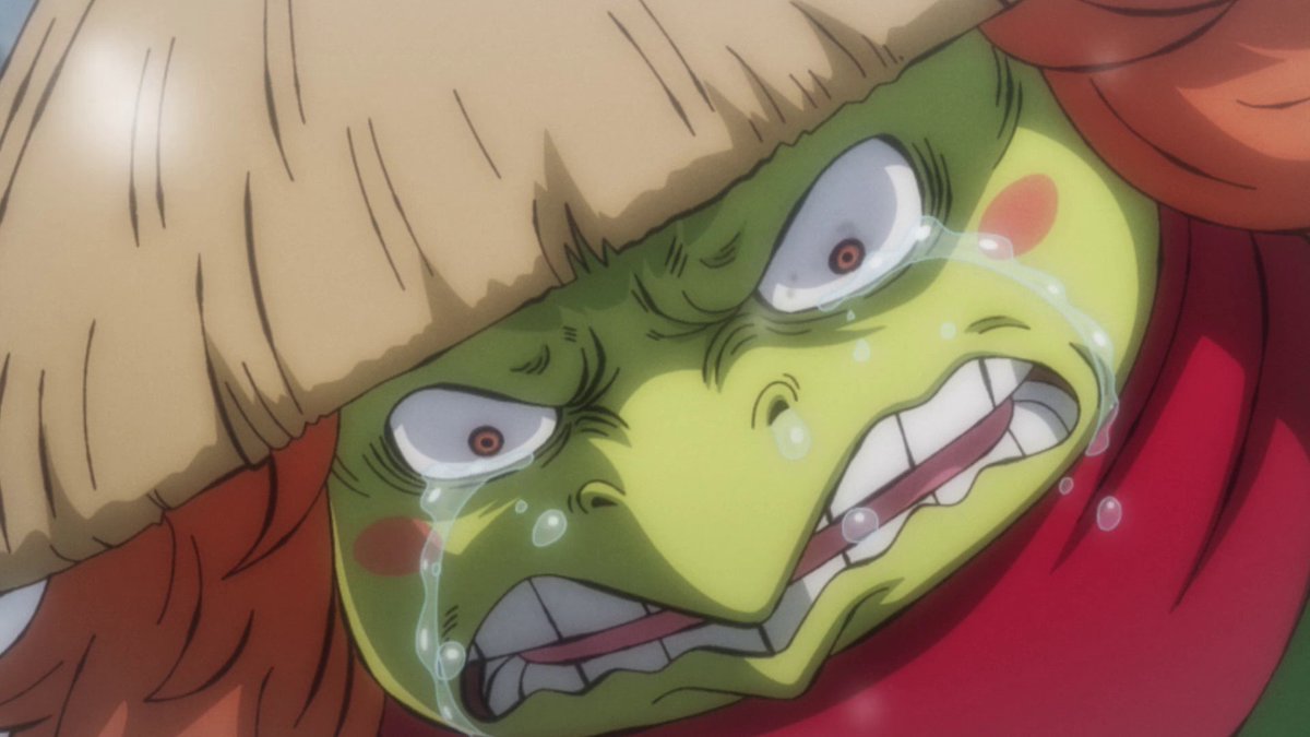 The Oberle Aber Mit Der Heutigen Folge Hat Der Anime Mit Seiner Folgenanzahl Die Kapitelanzahl Uberholt Die Onepiece Mit Seiner Story Bis Dahin Brauchte Der Anime Hat 954 Folgen Und