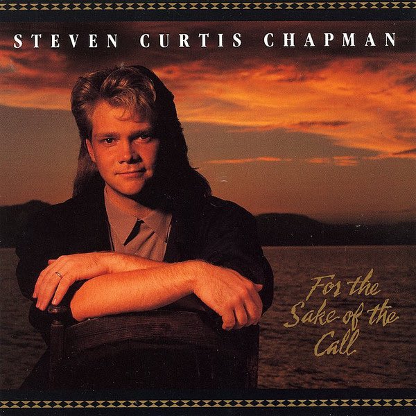 StevenCurtis's tweet image. Today marks the 30th anniversary of my album “For the Sake of the Call.” This album is very special to me. It’s certified Gold and features five #1 songs (When You Are A Soldier, No Better Place, Busy Man, and What Kind of Joy.) Do you have a favorite song from the album?