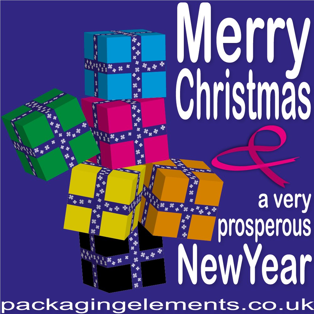 packelements's tweet image. Merry Christmas and a Prosperous New Year from Packaging Elements Limited. packagingelements.co.uk #Packaging  #Christmas2020