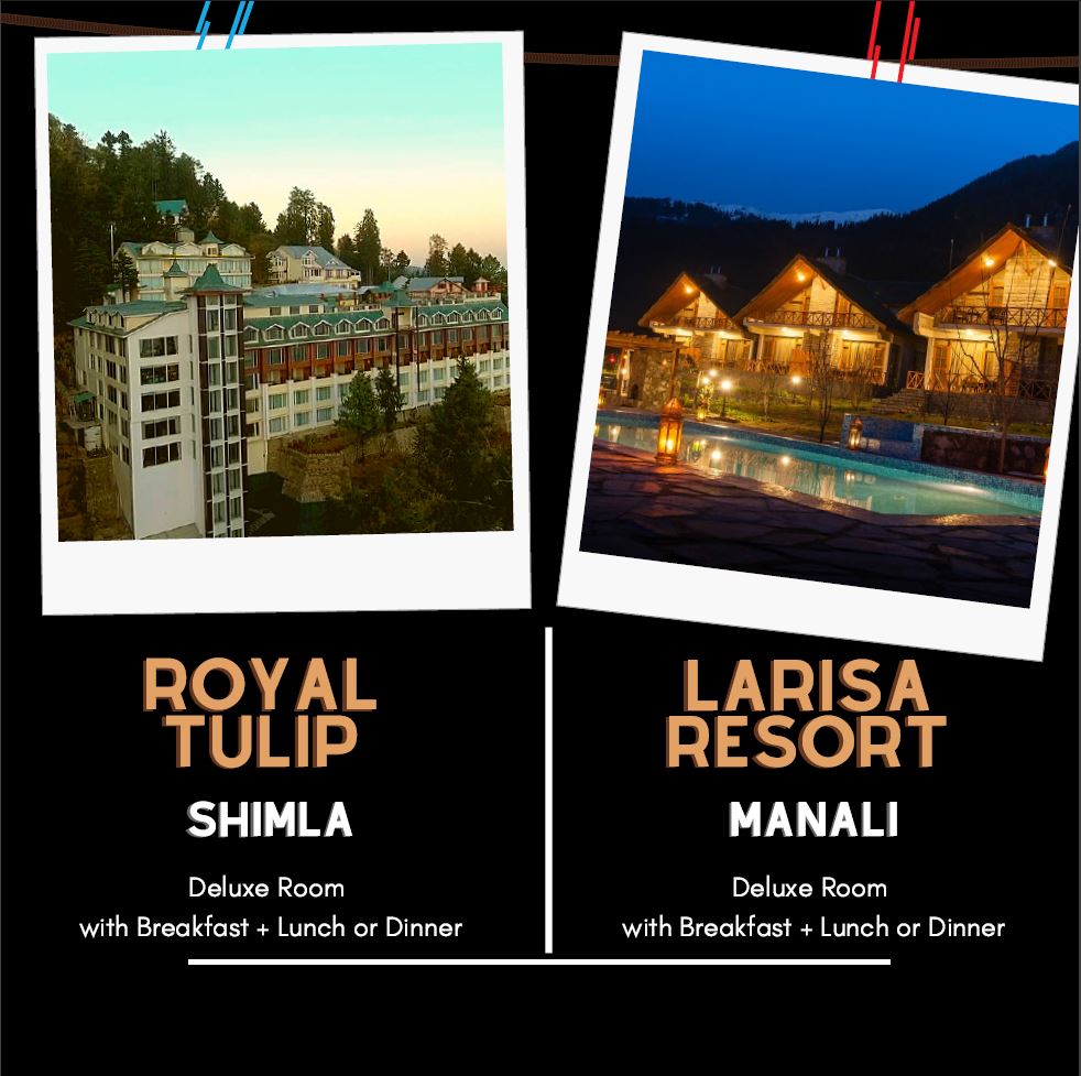 fierytrippers's tweet photo. Manali is waiting for you๐โ๐
Customize Manali and Himachal packages
Call or whatsapp: +91-9811687583
#เฎเฎฐเฏเฎฃเฎฉเฏDHANUSH #MegaFreeEyeCampDay2 #13YrsOfClassyDonBILLA #YaadEMurshid #WeAreWithRahulVaidya #kass #LifeIsDynamite #GetWellSoonSir #manalipackages https://t.co/Tqe9aUDlJj