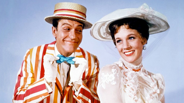 MarkHamill's tweet photo. SHOUT OUT to the incomparable Dick Van Dyke (@iammrvandy) for no particular reason, other than giving the world a lifetime of great performances both comedic AND dramatic, being an #InternationalTreasure, while remaining a down-to-earth, genuinely nice guy. Thank you sir!🙏🎭🤣😢 https://t.co/yvdqBdzDLJ