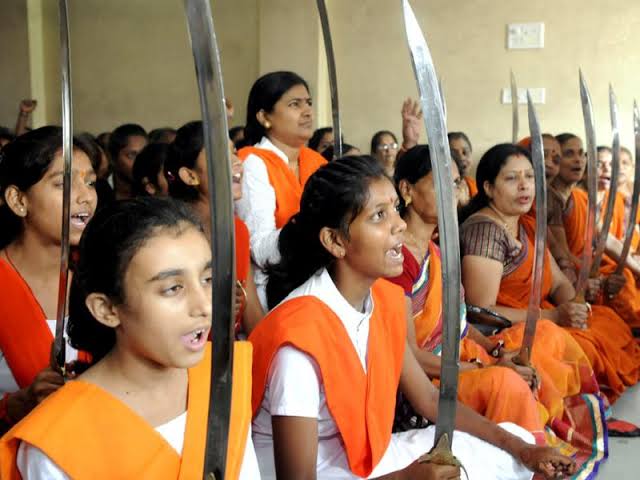 abcsefghijklmn's tweet photo. Dear BJP/RSS,

We are not the same . https://t.co/k5qZW4wiNh
