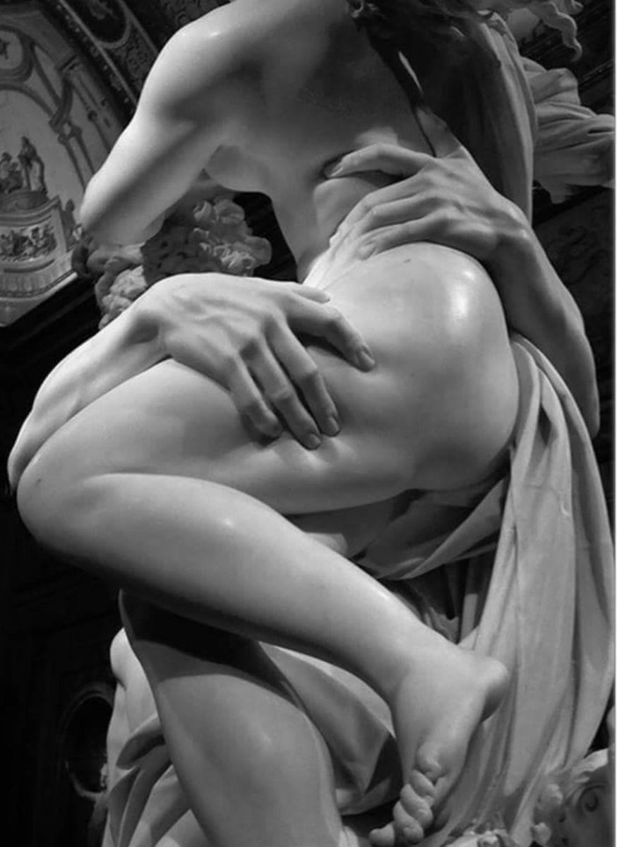 wilma_lorenzo's tweet photo. Bernini. https://t.co/Fv9eSvGuVp