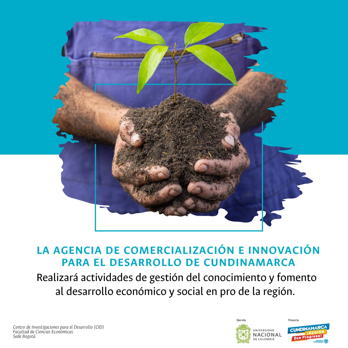 Agencia de Comercialización tweet media