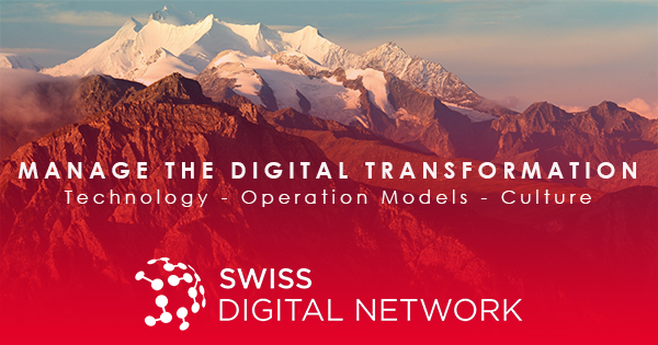 Swiss Digital Network tweet media