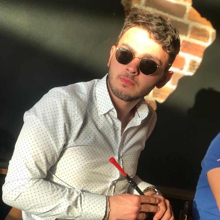 #YeniProfilResmi