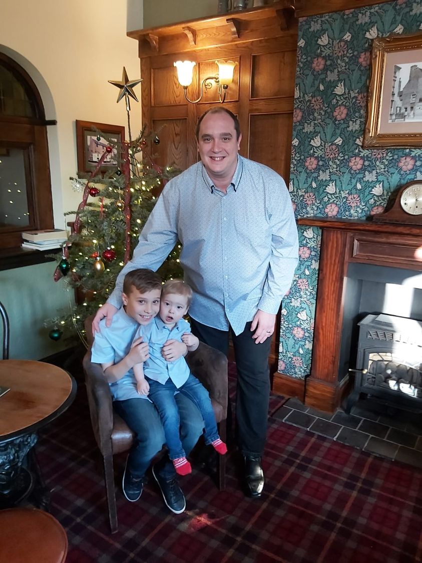 LincolnGBrewing's tweet photo. The people that make the difference in pubs. 

Our landlords: Delivering great service and always smiling because at Lincoln Green "We want to make people happy"

Christmas Day won't be the same without the traditional festive 'Cheers!' @TRHALJ #PubsMatter @BorisJohnson https://t.co/JZrC3OmlFZ