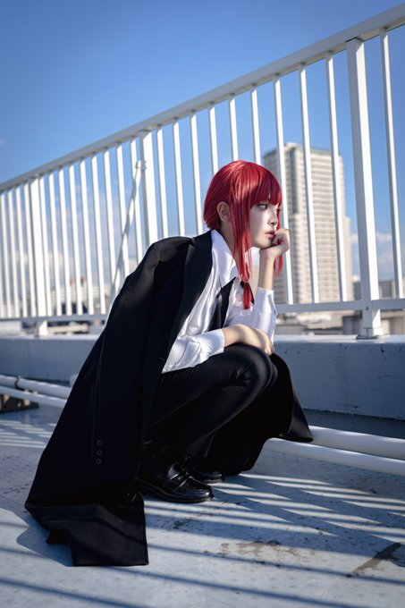 コスプレイヤーKAPI（かぴ）のTwitter画像21