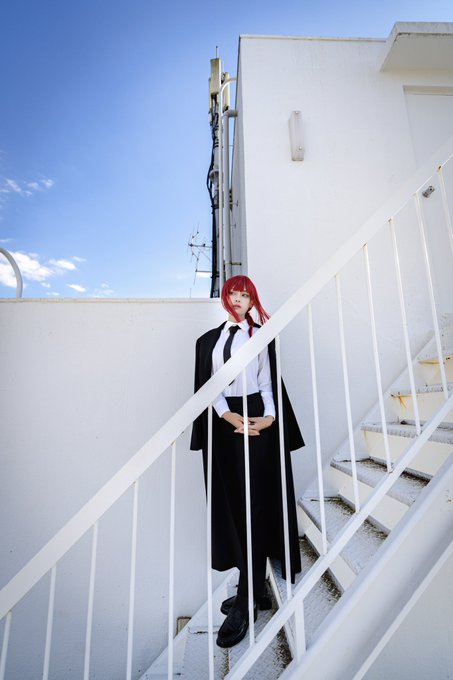 コスプレイヤーKAPI（かぴ）のTwitter画像22