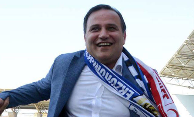 #Erzurumspor
#alidemirhangoereve