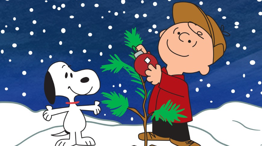 wetatvfm's tweet photo. Watch as Charlie Brown, Snoopy, and the gang discover the true meaning of Christmas on a special broadcast of the beloved classic "A Charlie Brown Christmas."

Tune in to this special one-night event tonight at 7:30pm. https://t.co/kfOegsPxtG