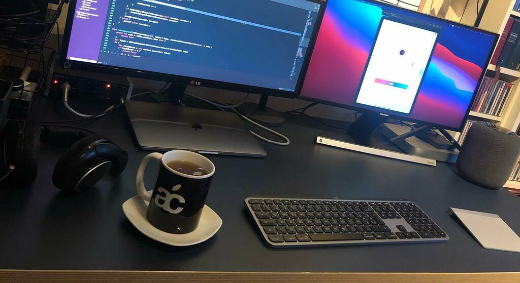 jcfmunoz's tweet image. Domingo de Good Apple Coding #swiftcoding instagr.am/p/CIvri6cFXQV/