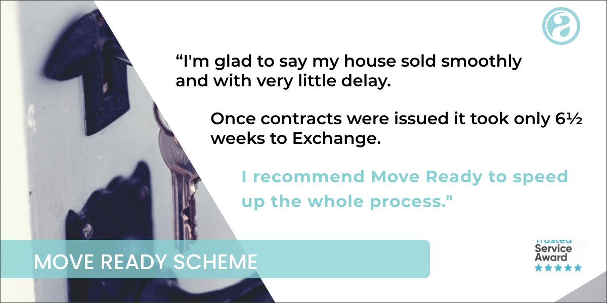 attwells's tweet image. A successful Move Ready transaction with exchange in just 6.5 weeks! 
&amp;gt;
"I would recommend Move Ready to speed up the whole process.”
&amp;gt;
If you are  thinking about moving home speak to the Attwells conveyancing team today or visit buff.ly/3fK4lnC #moveready #conveyancing