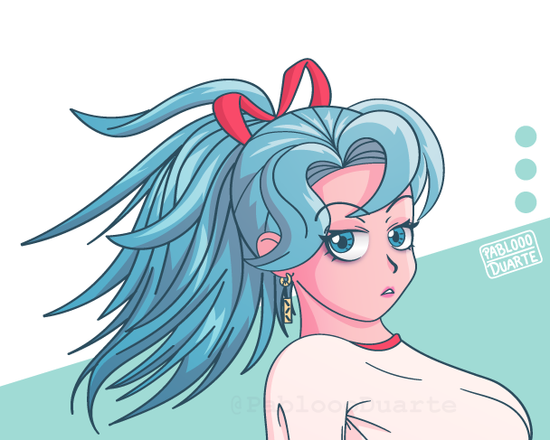 PabloooDuarte's tweet photo. Roller Skating Girl
.
#rollerSkate #DigitalArt #Illustration #bluehairs #oc #pinup https://t.co/lOUW8xX3hu