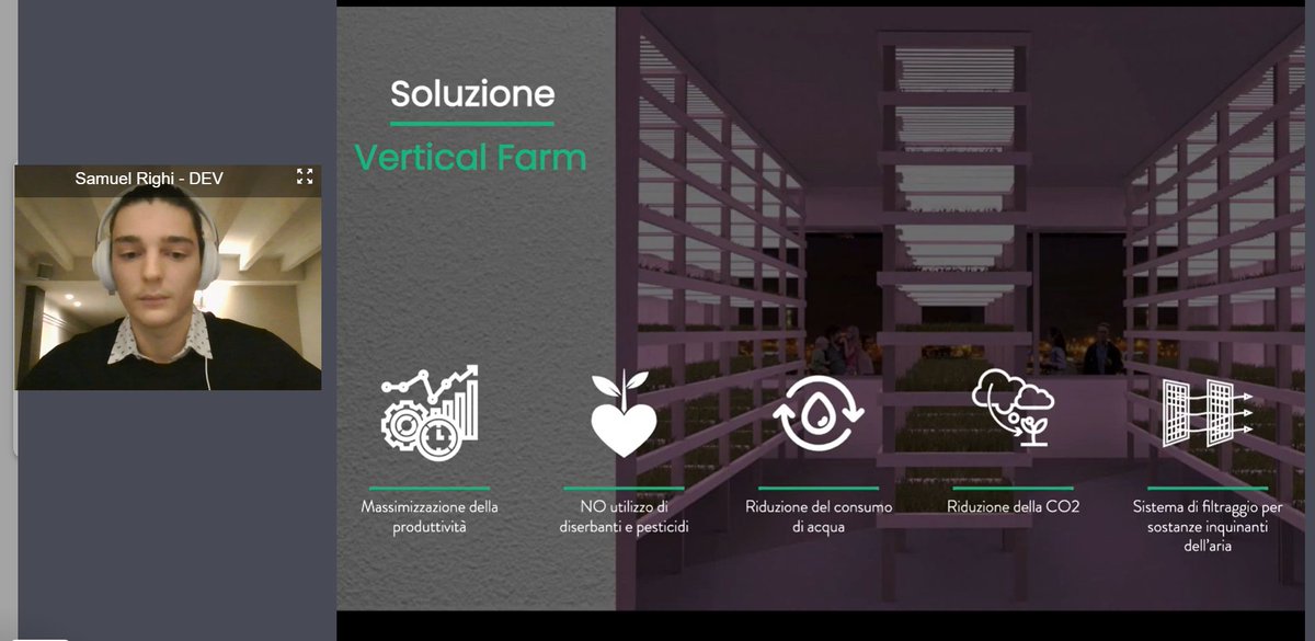 Finale #SWMilano #pitch 

#SDG11 (città e comunità sostenibili) #SDG12 (produzione e consumo responsabile)

Fitmonkey crea un nuovo modello di fast food che offre cibo sano a prezzi contenuti per spezzare il monopolio del cibo spazzatura.