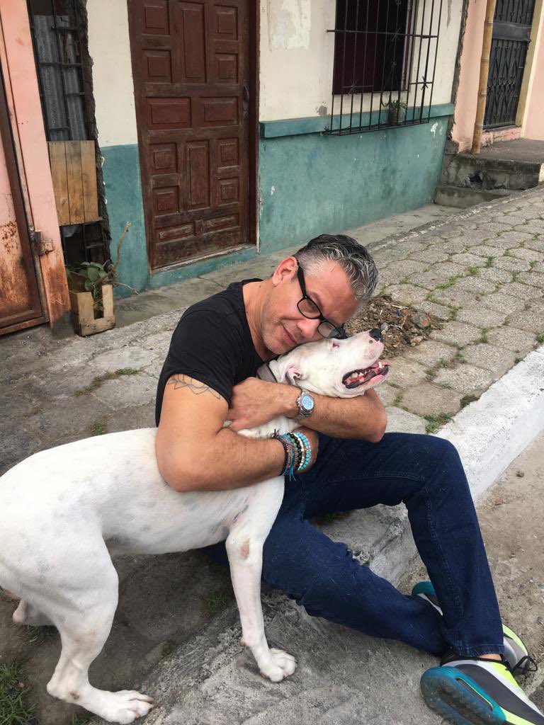 Magni Encalada tweet media