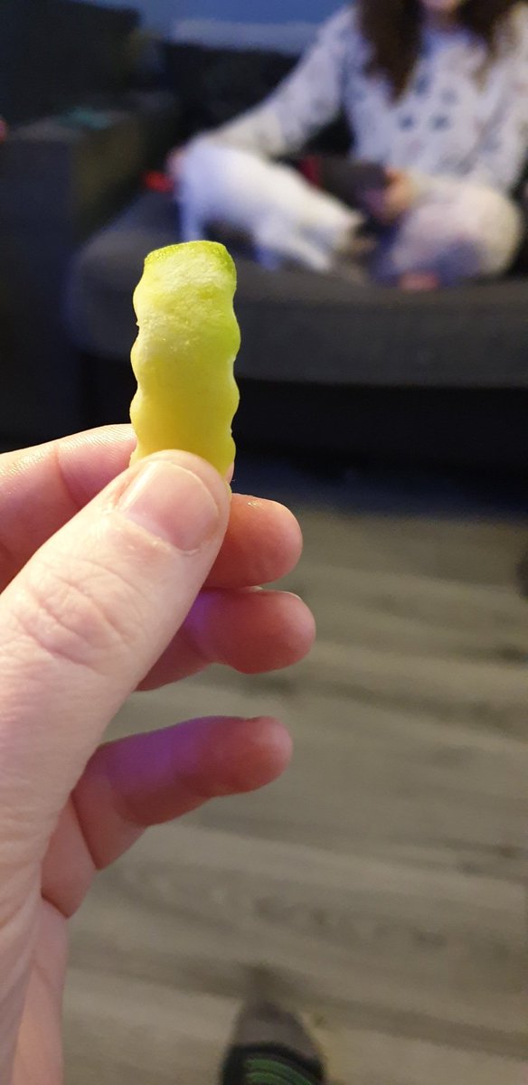 mckerns38's tweet photo. @Jack_Septic_Eye #Thankmas #thankmas2020 top of the morning to ya donated then found a green chip all is good https://t.co/obxEE5QctQ