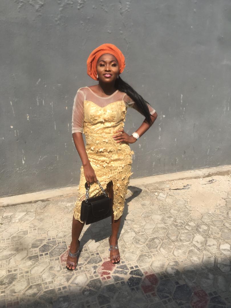 Hugee_cc's tweet image. About yesterday
#Proudtailor
#SlayEffortlessly